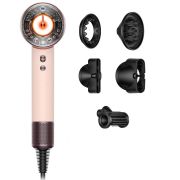 Фен Dyson Supersonic Nural Hair Dryer HD16 Ceramic Pink (без кейса)