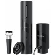 Винный набор Circle Joy Darth Vader Electric Wine Set + Wine Aerator (CJ-TZ22)