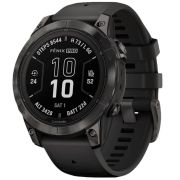 Garmin Fenix 7 Pro Sapphire Solar