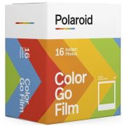 Пленка для фотоаппарата моментальной печати Polaroid GO 2 (16шт)