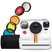 Фотоаппарат моментальной печати Polaroid Now+ Gen 2