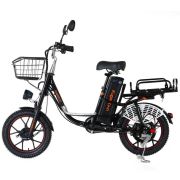 Электровелосипед Kugoo V3 Max