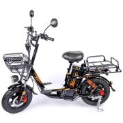 Электровелосипед Kugoo V3 Pro Plus 21Ah
