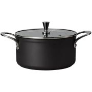 Кастрюля HuoHou Super Platinum Non-Stick Pan (20см) HU0162