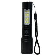 Фонарик Beheart FL200