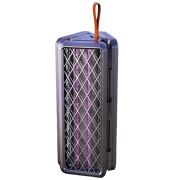 Электрическая мухобойка Qualitell Folding Electric Mosquito Swatter V2