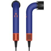 Фен Dyson Supersonic R Pro HD18 Vinca Blue/Topaz Orange