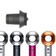 Магнитный переходник для насадок на фен для волос SenCiciMen X13