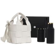 Подарочный набор Xiaomi Fashion Gift Box (Термос, чехол для термоса, плетеная сумка) RHR7772CN