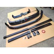 Комплект обвеса для Lixiang L9