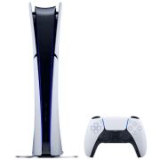 Sony Playstation 5 Slim Digital Game Version