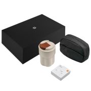 Подарочный набор Xiaomi Selected Gift Box (Наушники, Сумка, Кофейная чашка) RHR9200CN