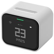 Монитор качества воздуха QingPing Air Detector Lite: 5в1 (датчик СО2, PM 2.5, PM10, температура и влажность) (CGDN1)