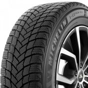 Комплект зимних шин Michelin X-Ice Snow SUV XL TL 265/45 R21