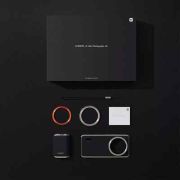 Модуль Xiaomi 14 Ultra Photography Kit