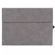Чехол Microsoft Surface Pro X/8/9 (Platinum Alcantara)