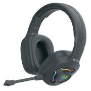 Bluetooth-наушники игровые WALKER WBT-79 (микрофон, подсветка)