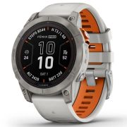 Garmin Fenix 7 Pro Sapphire Solar Titanium