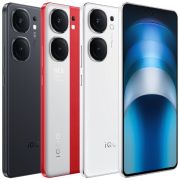 VIVO iQOO Neo9S Pro 12/256Gb
