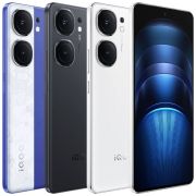 VIVO iQOO Neo9S Pro Plus 12/256Gb