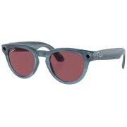 Очки солнцезащитные Ray-Ban Meta HeadLiner (RW4009)