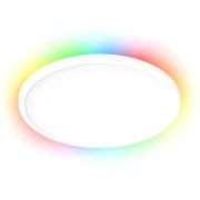 Потолочная лампа Yeelight Ultra Slim Smart LED Ceiling Light 300C (C2201C300) (YLXDD-0033)