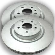 Диски тормозные оригинальные для Lixiang L6/L7/L8/L9 (2шт)