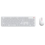 Комплект клавиатура+мышь MIIIW Wireless Keyboard and Mouse Combo Gen 3 (MW24PB03) Русская раскладка