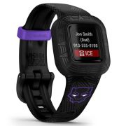 Garmin Vivofit Jr. 3 Marvel Black Panther