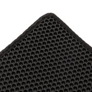 Ковёр в багажник EVA для Lixiang L6 (соты)