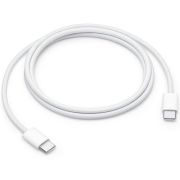 Кабель Apple USB-C to USB-C Cable 1m оригинальный 60W