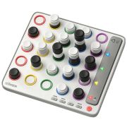Умная настольная игра «Четыре в ряд» GIIKER Smart Four (Rainbow Edition) (JKSZQ002)