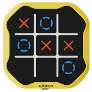 Головоломка «Пятнашки» GiiKER Tic-Tac-Toe Bolt Giiker (JKJZQ001)