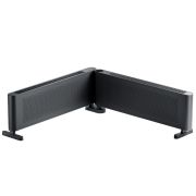 Умный графеновый складной обогреватель Mijia Baseboard Electric Heater Graphene Heating 2 Foldable Version 2200W (TJXDNQ09ZM)