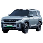 BYD Leopard 8 2025