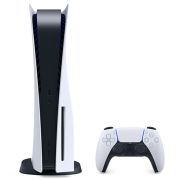 Sony Playstation 5 Standard Disc Game Version