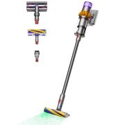Беспроводной пылесос Dyson V15 Detect Absolute (SV47)