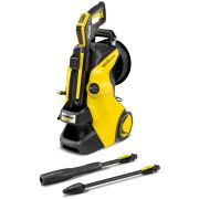 Мойка высокого давления Karcher K5 Power Control