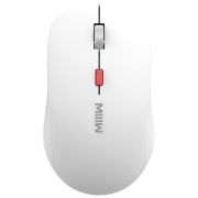 Мышка бесшумная MIIIW Dual Mode Wireless Mouse Silent Edition (MW23M22)