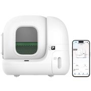 Умный туалет для кошек Petkit Puramax 2