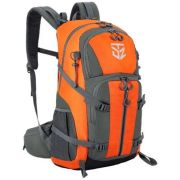 Рюкзак треккинговый Tanjiezhe Outdoor Mountaineering Bag 40L (YG-027-8)