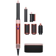 Стайлер Dyson Airwrap Complete Long HS05 Strawberry Bronze/Blush Pink