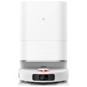 Робот-пылесос моющий со станцией самоочистки Mijia Omni Infinite Robot M30S (D103CN)