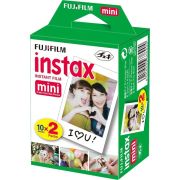 Картридж для фото Fujifilm Colorfilm Instax Mini (20 шт.)
