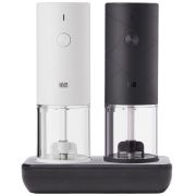 Электрические мельницы для перца и соли HuoHou Large Capacity Electric Grinder Set HU0290 RU (набор из 2шт)