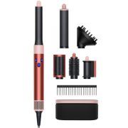 Стайлер Dyson Airwrap Complete Long HS05 Volumise/Diffuse Strawberry Bronze/Blush Pink