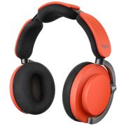 Bluetooth-наушники Dyson OnTrac Headphones (Ceramic Cinnabar)