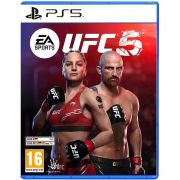 Игра EA Sports UFC 5 (PS5)