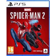 Игра Spider Man 2 (Человек Паук 2) (PS5)