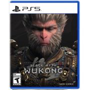 Игра Black Myth: Wukong (PS5)